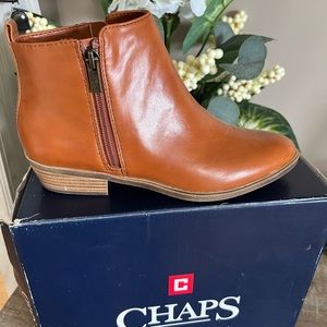 Chaps Ankle boots